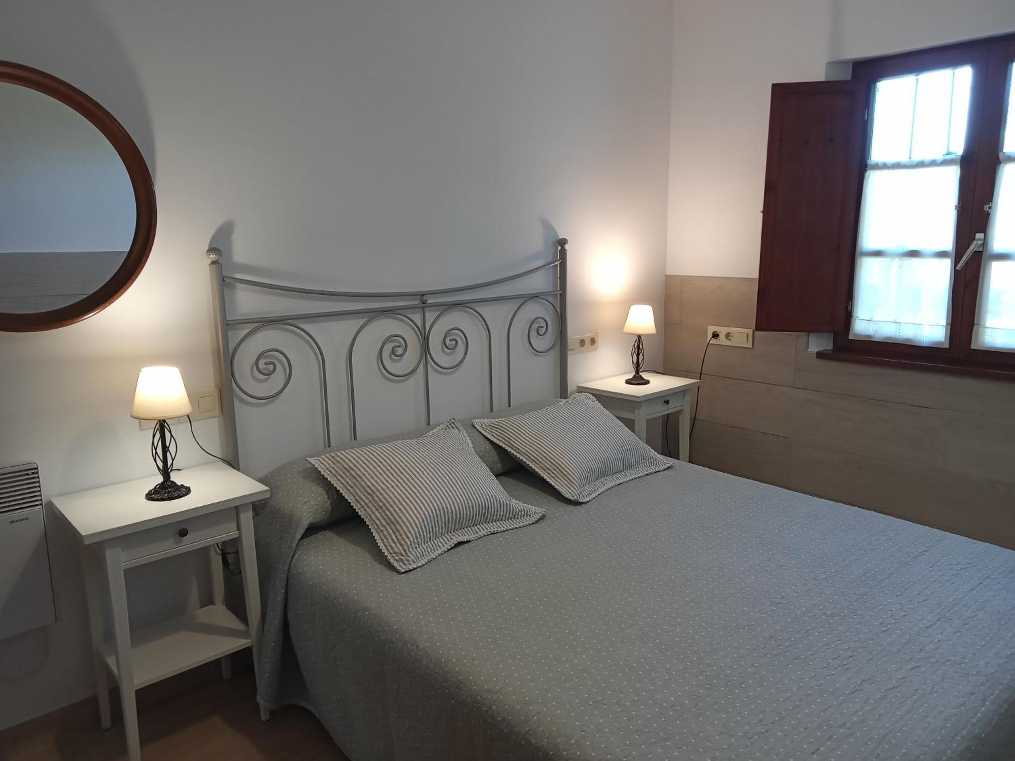Apartamentos Rurales Inguanzo Villanueva de Pria 外观 照片