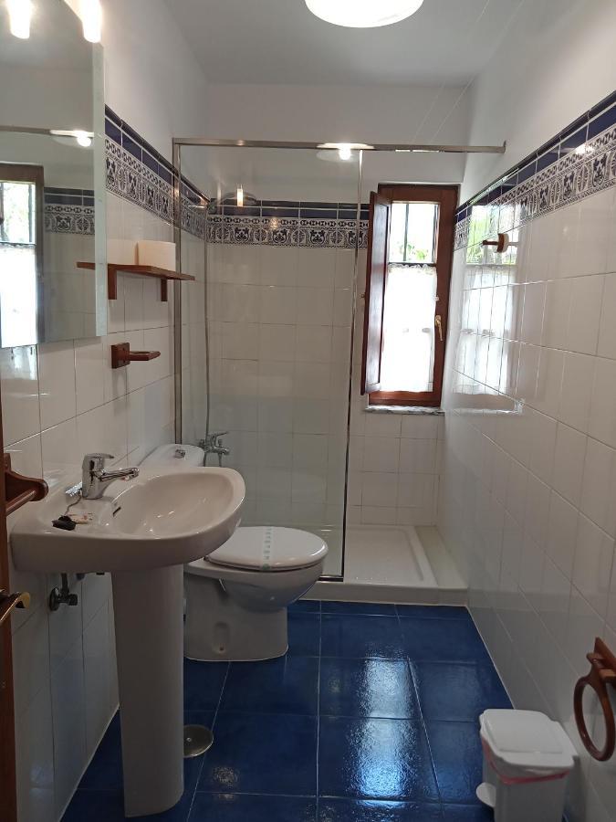 Apartamentos Rurales Inguanzo Villanueva de Pria 外观 照片