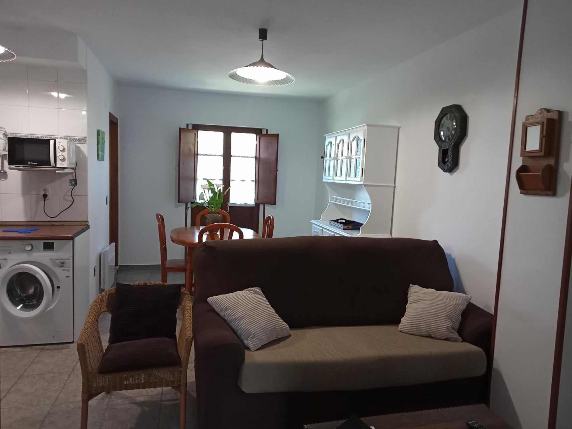 Apartamentos Rurales Inguanzo Villanueva de Pria 外观 照片