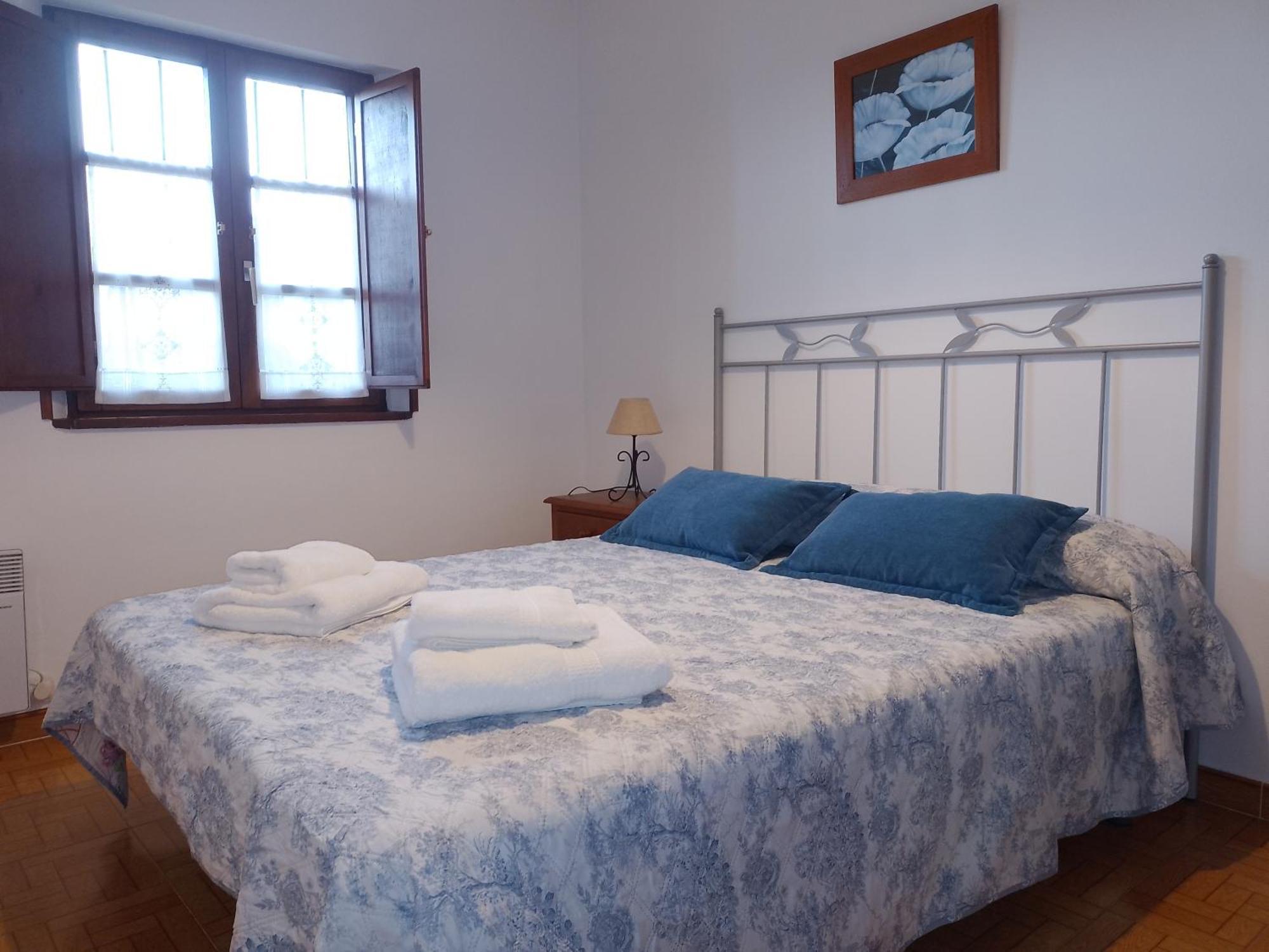 Apartamentos Rurales Inguanzo Villanueva de Pria 外观 照片