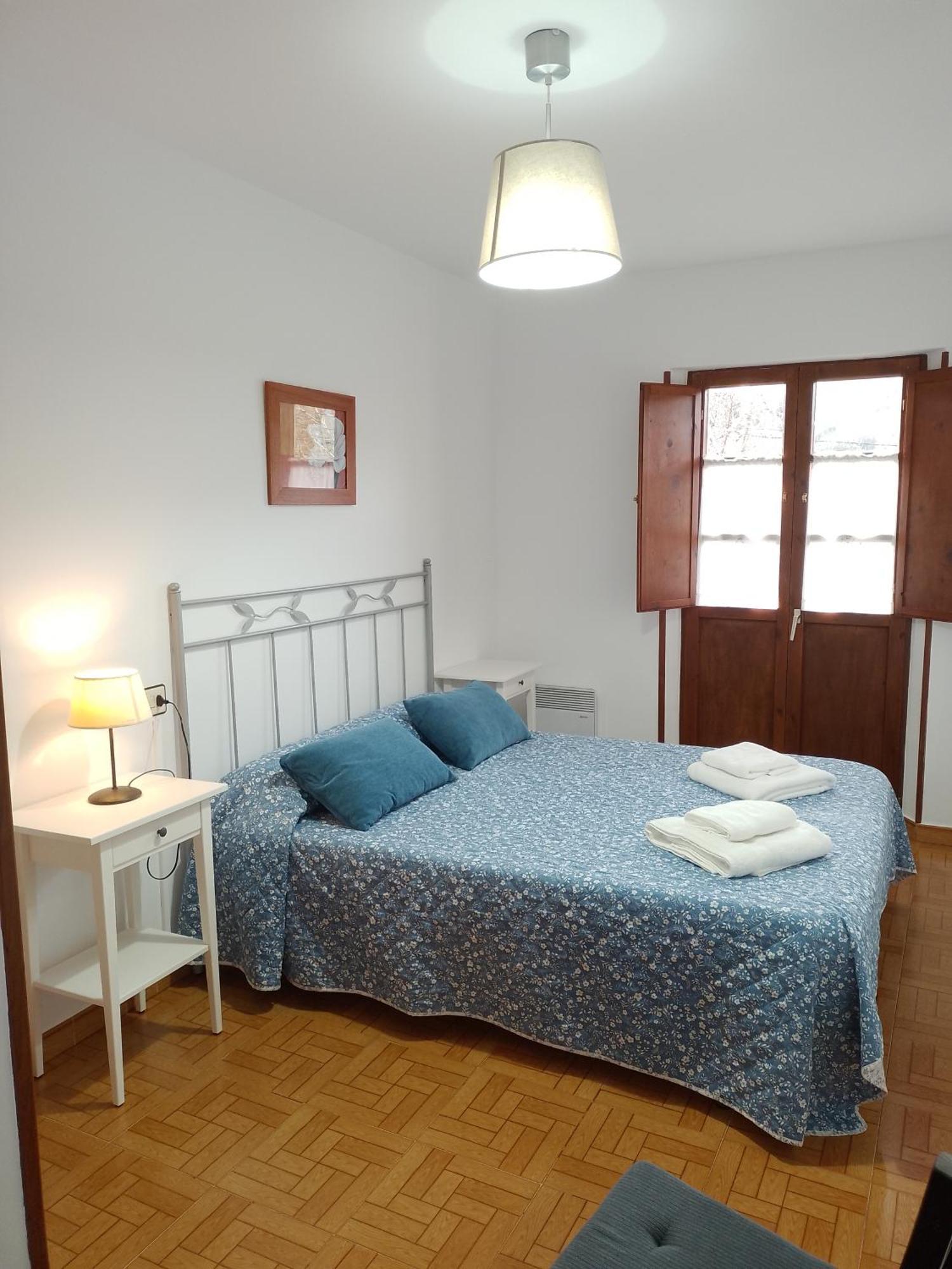 Apartamentos Rurales Inguanzo Villanueva de Pria 外观 照片