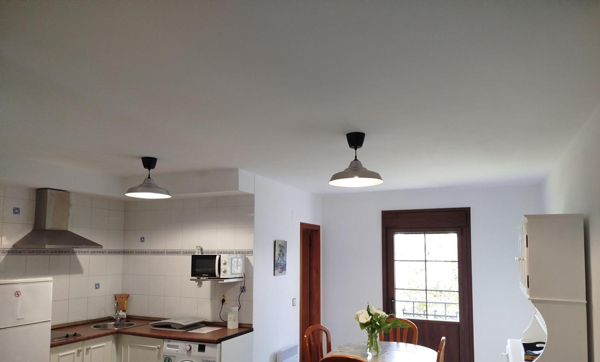 Apartamentos Rurales Inguanzo Villanueva de Pria 外观 照片