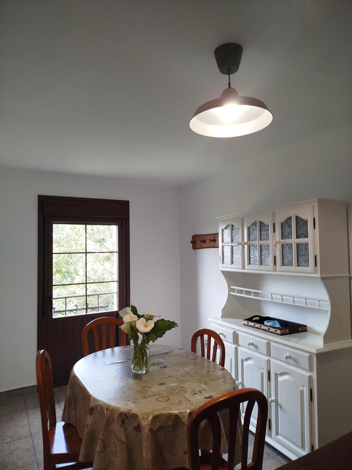 Apartamentos Rurales Inguanzo Villanueva de Pria 外观 照片