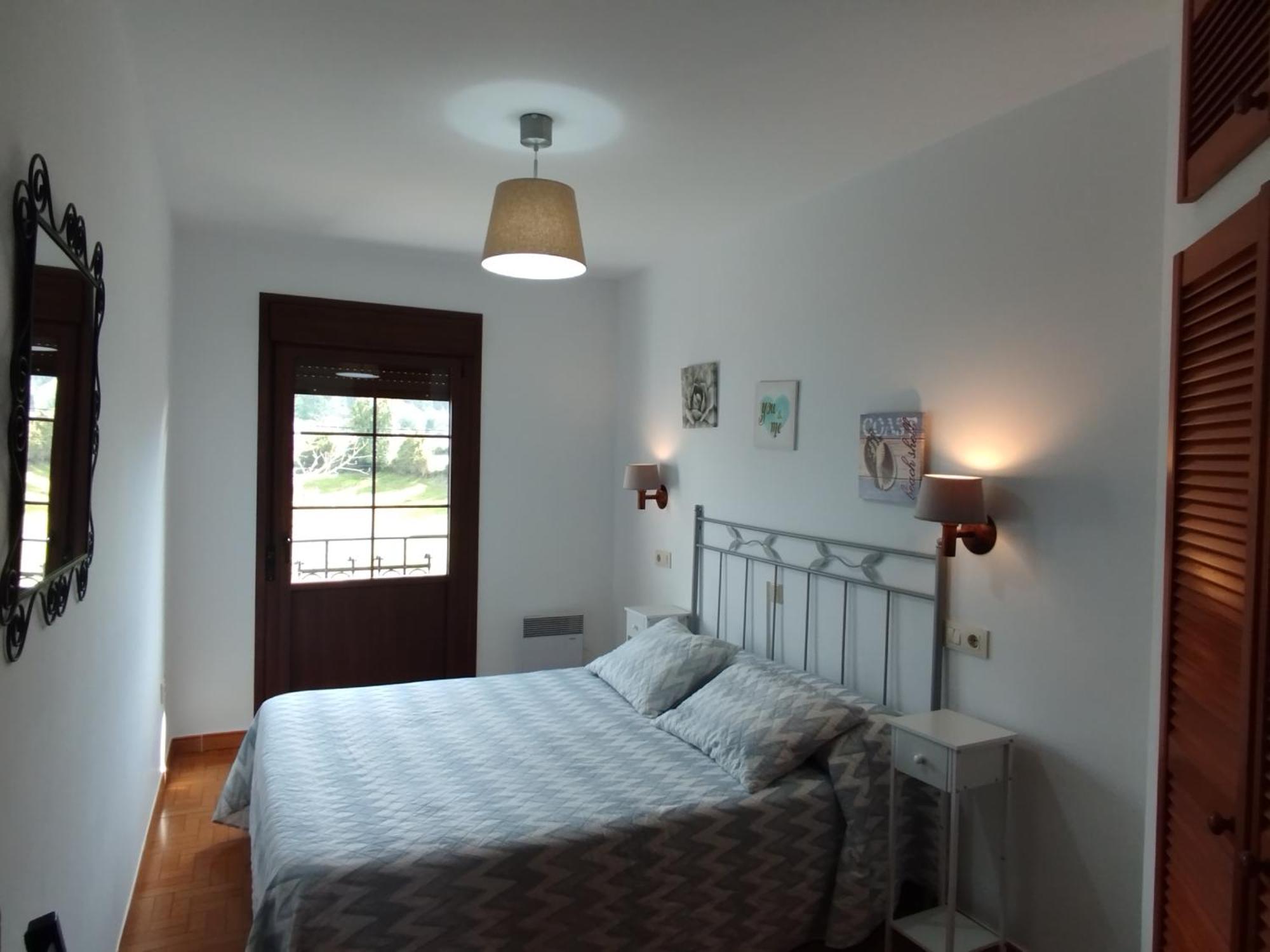 Apartamentos Rurales Inguanzo Villanueva de Pria 外观 照片