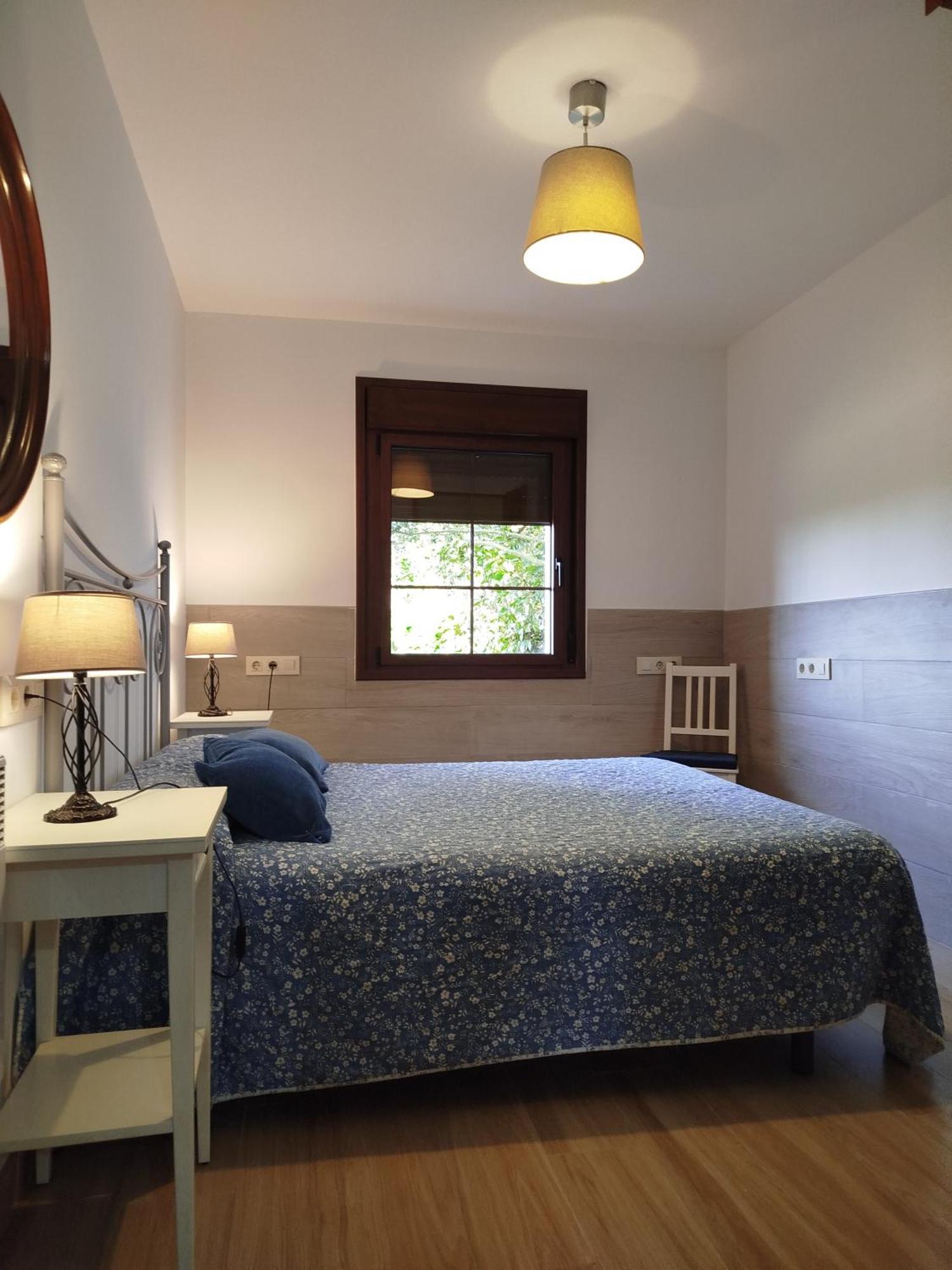 Apartamentos Rurales Inguanzo Villanueva de Pria 外观 照片