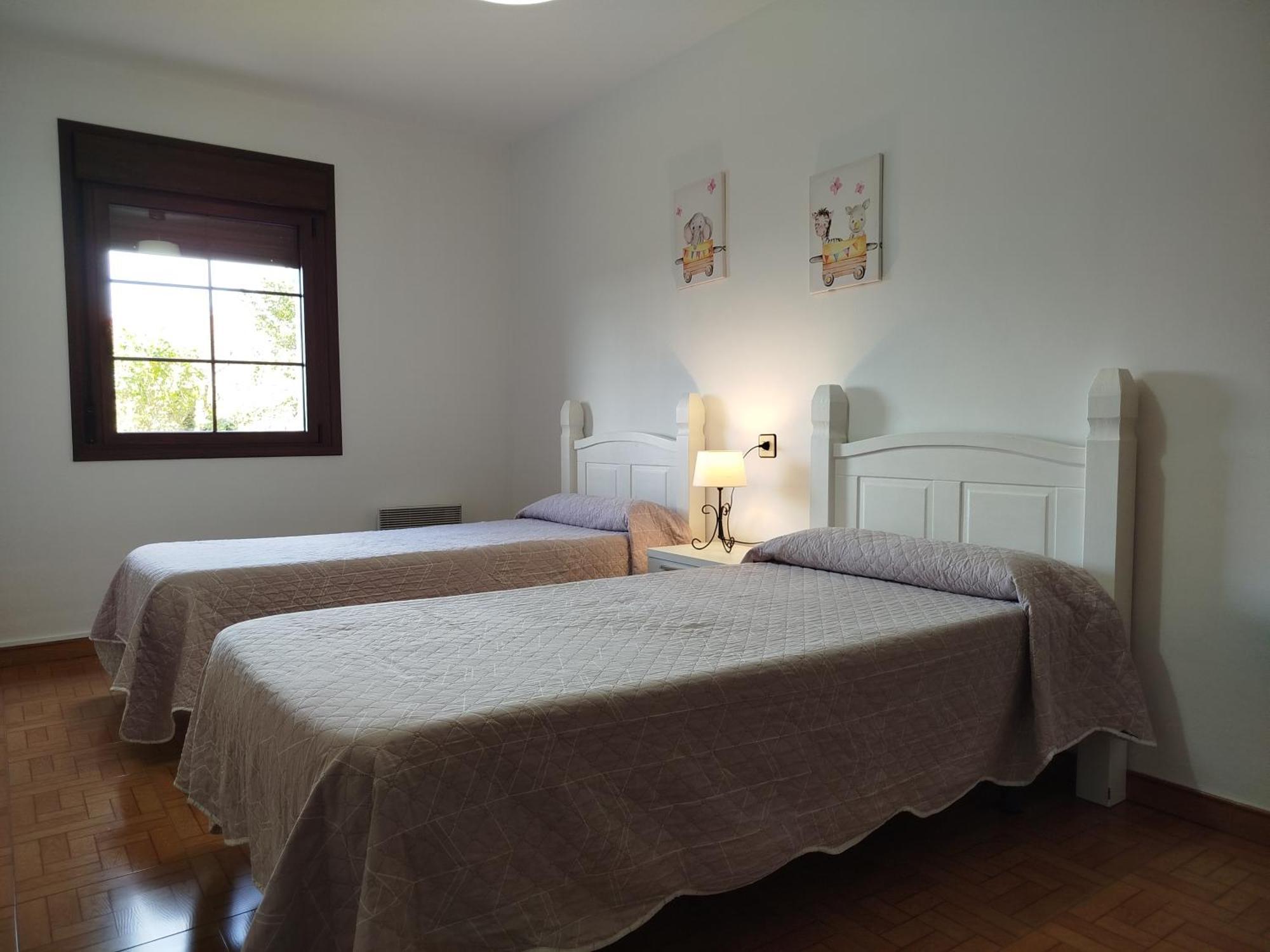 Apartamentos Rurales Inguanzo Villanueva de Pria 外观 照片