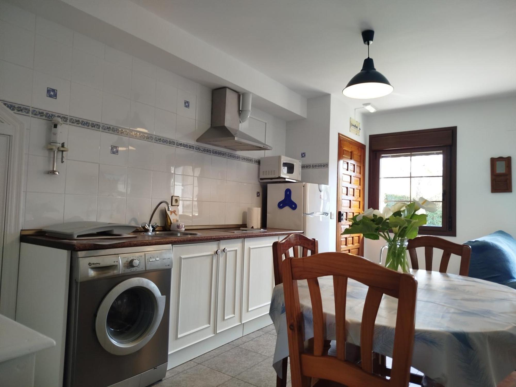Apartamentos Rurales Inguanzo Villanueva de Pria 外观 照片
