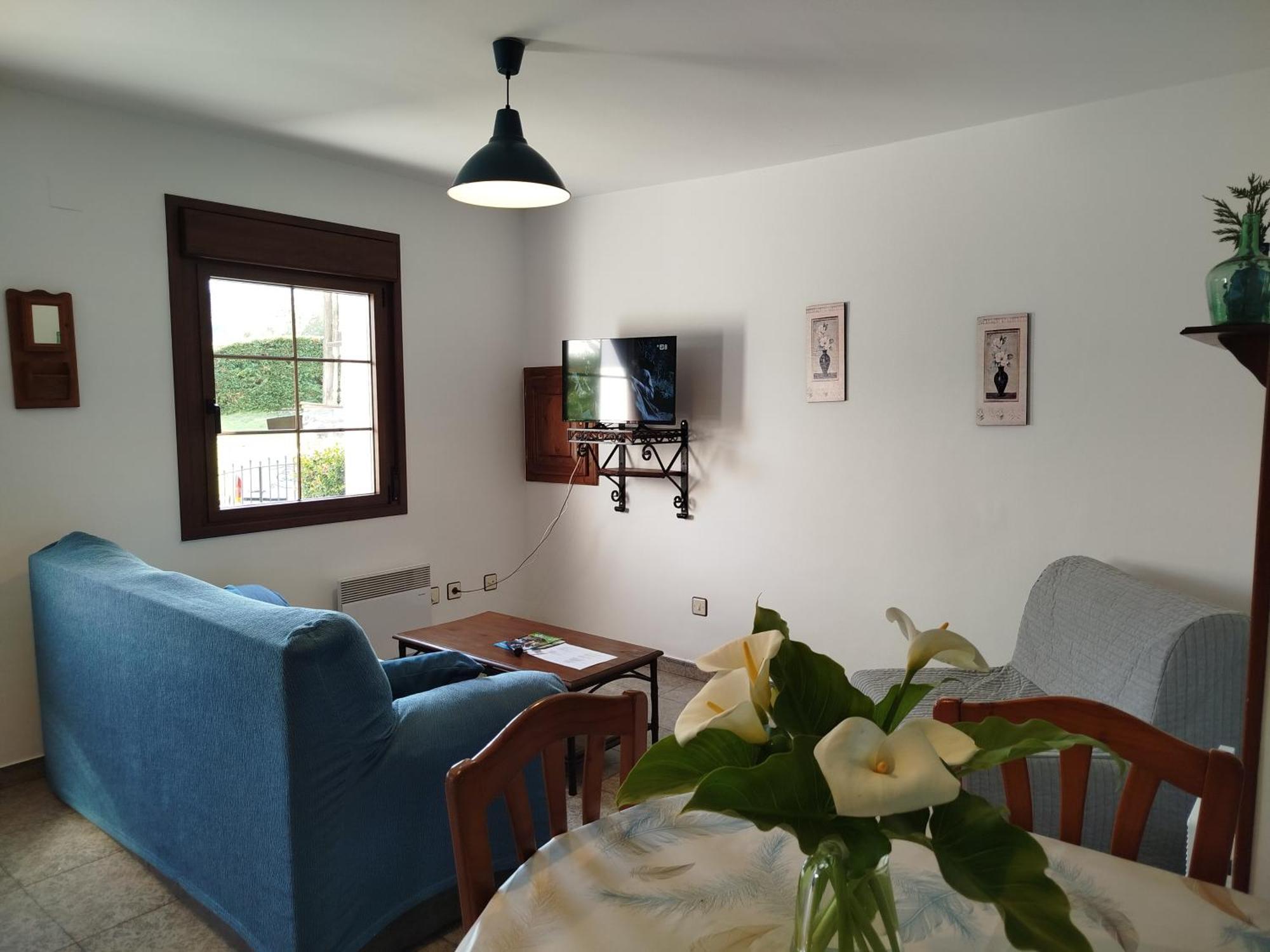 Apartamentos Rurales Inguanzo Villanueva de Pria 外观 照片