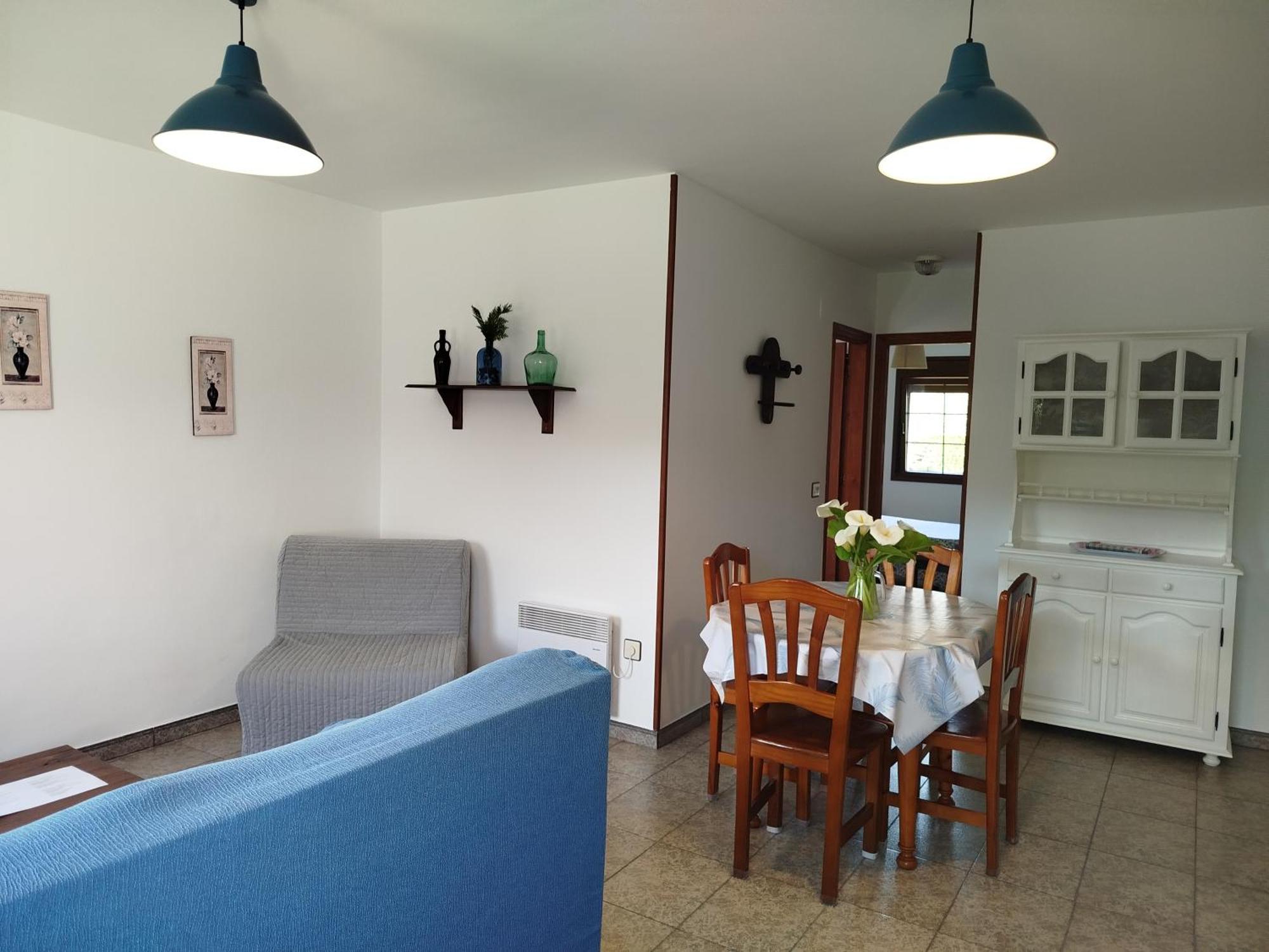 Apartamentos Rurales Inguanzo Villanueva de Pria 外观 照片